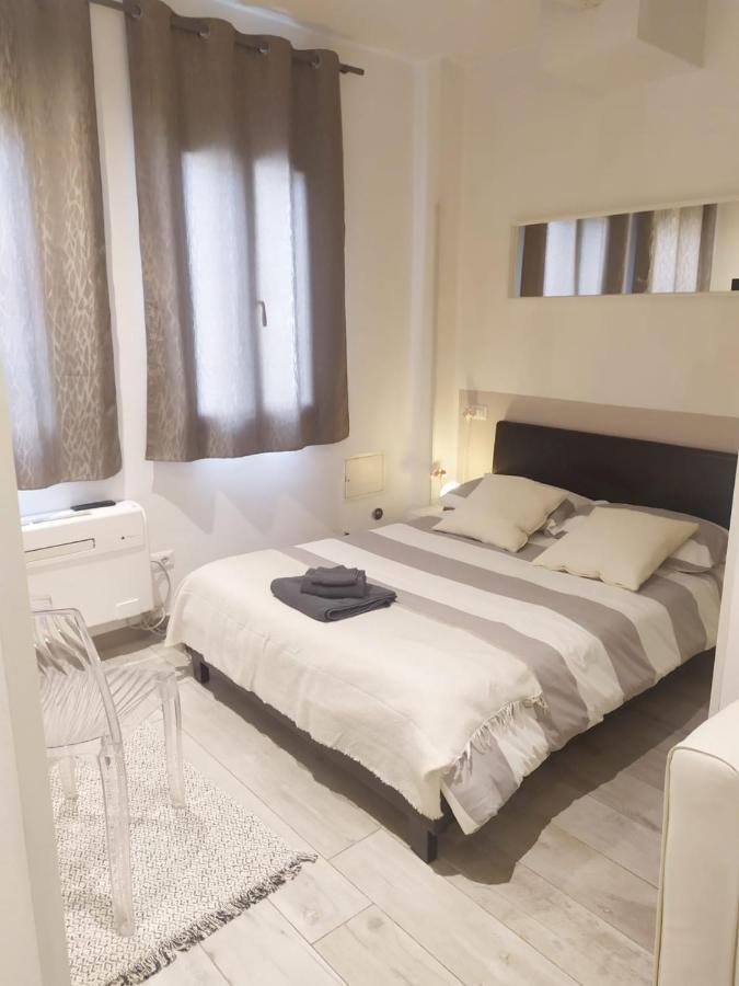 Apartment In Via San Gallo *