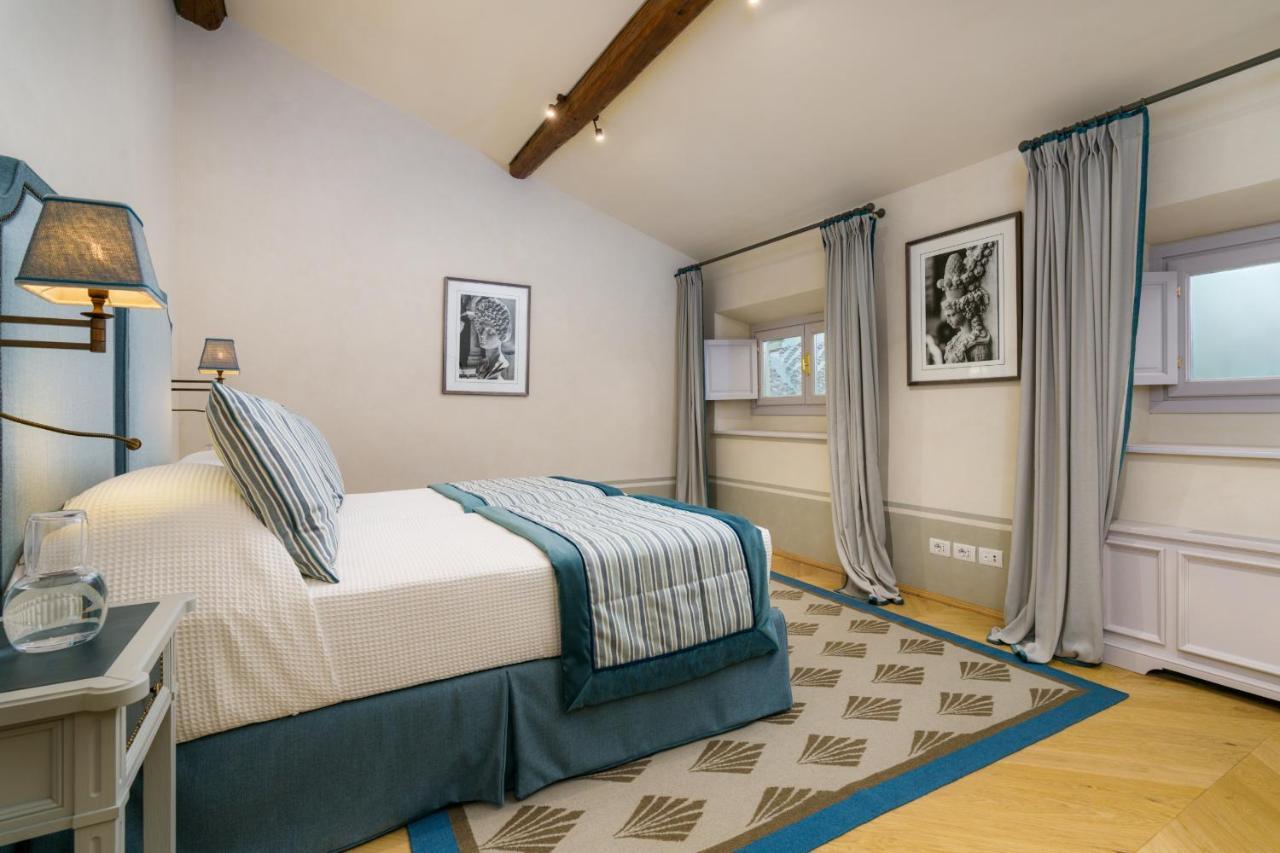 Appartement Visconte Filippo - La Dimora Degli Affreschi Florence