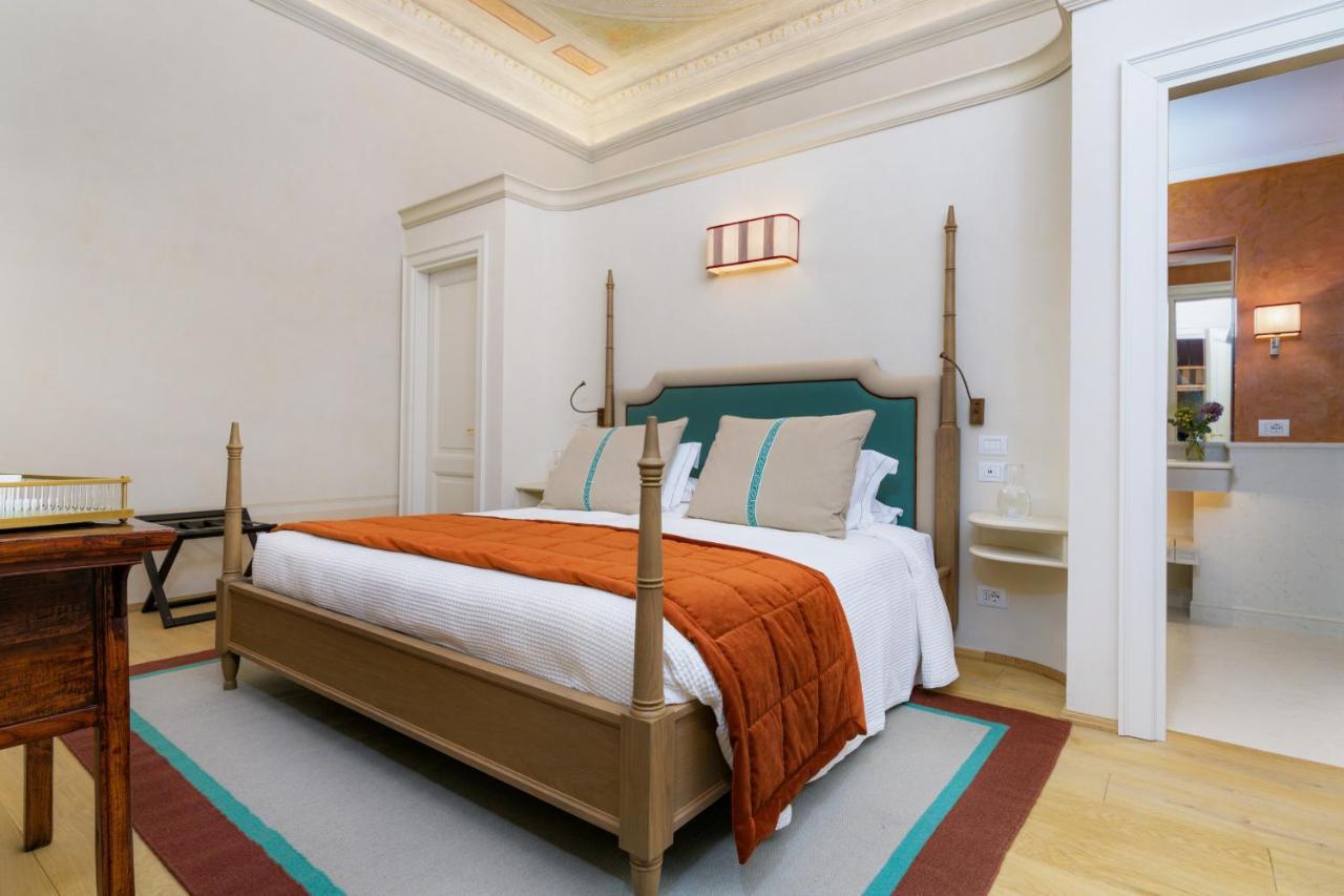 Appartement Visconte Filippo - La Dimora Degli Affreschi