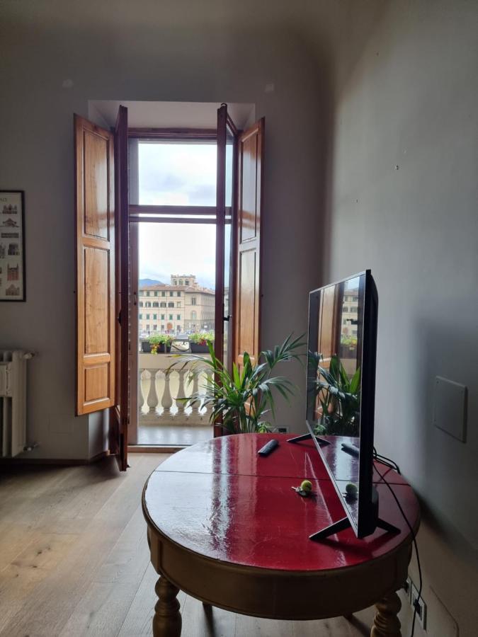 Granduca Serristori Al Ponte Vecchio Apartamento *