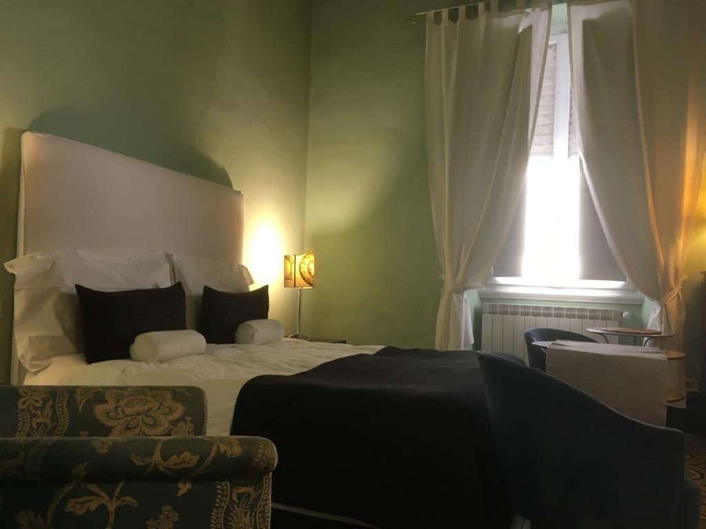 Bed & Breakfast Alberghino *
