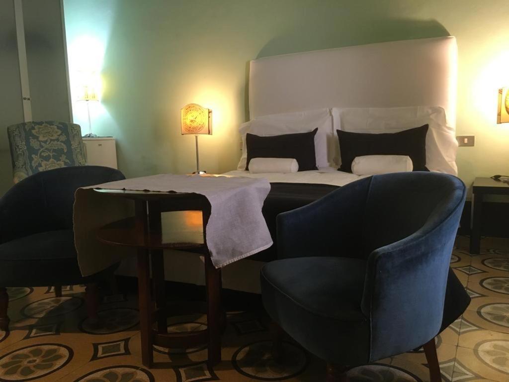 Bed & Breakfast Alberghino Florence