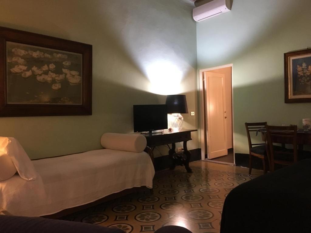 Alberghino Bed & Breakfast Florence