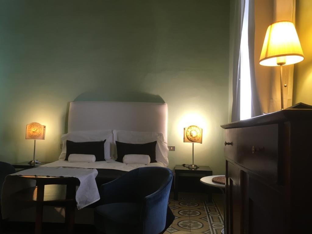 Bed & Breakfast Alberghino *