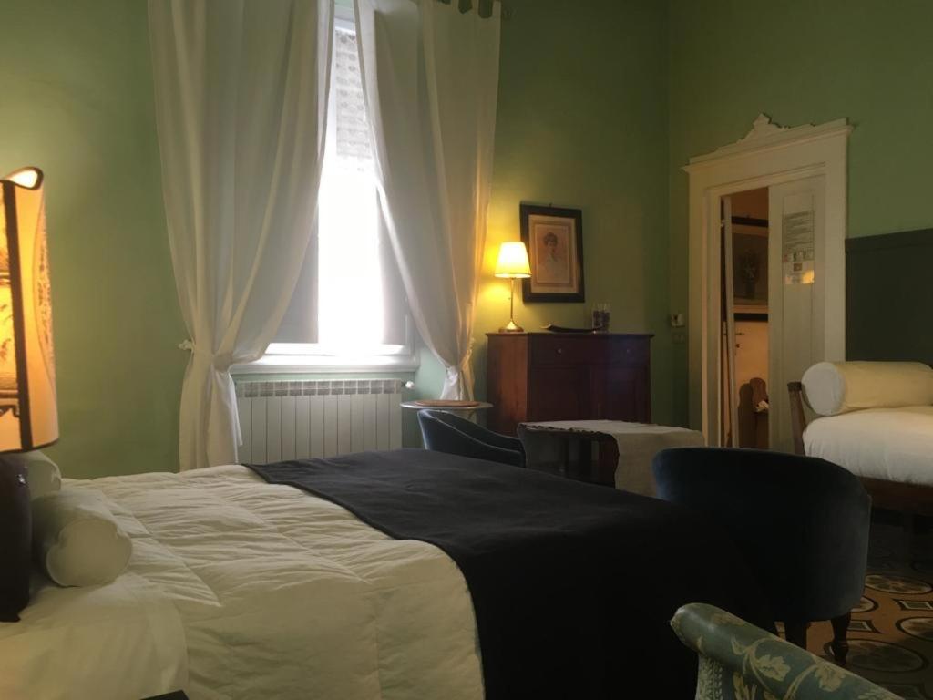 Bed & Breakfast Alberghino *