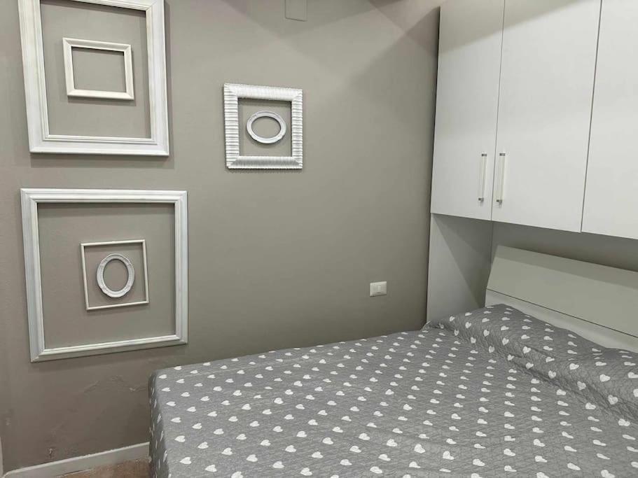 La Casina Sull'arno Appartement *