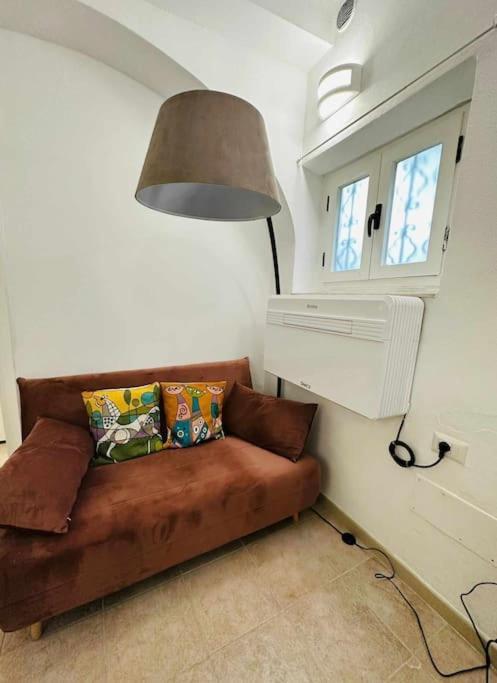 Appartement La Casina Sull'arno Florence