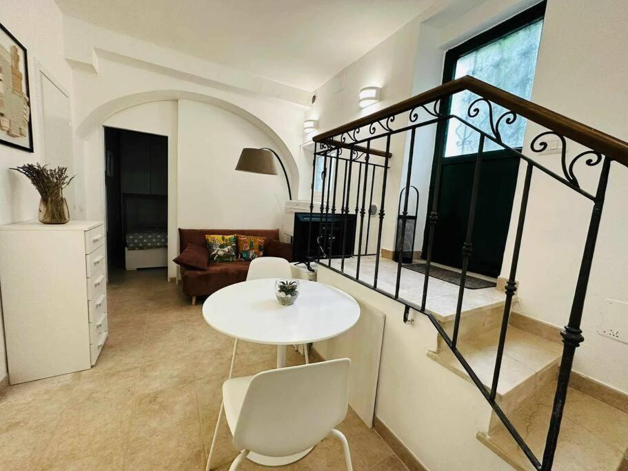 La Casina Sull'arno Appartement