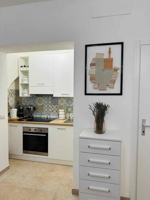 Appartement La Casina Sull'arno