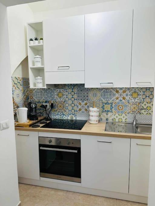 Appartement La Casina Sull'arno Florence