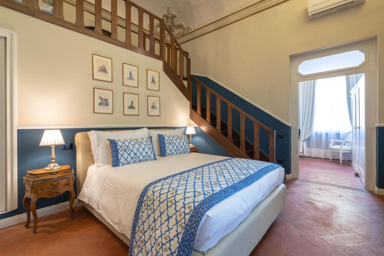 Dimora Del Cardinale - Residenza D'epoca 3*