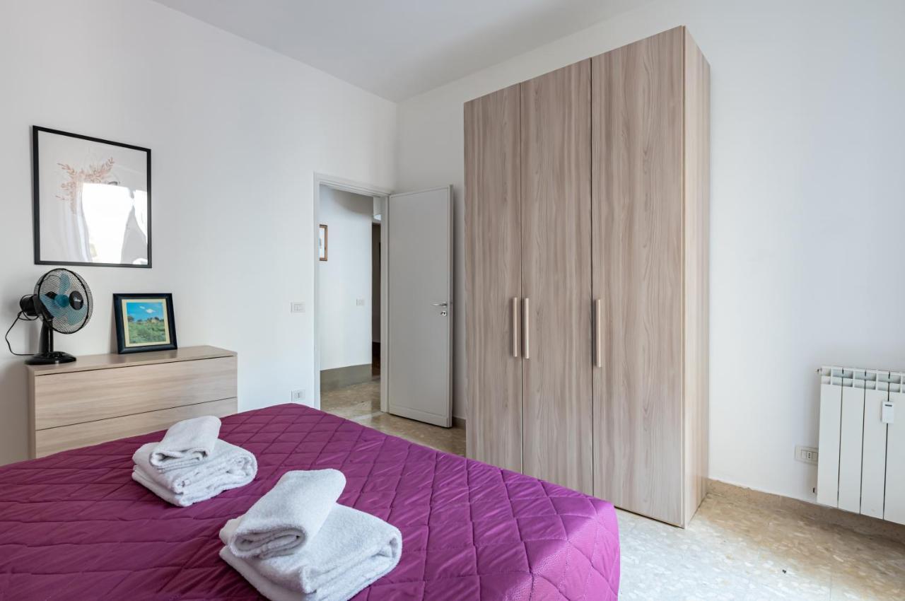 Ponte Vecchio Roomy Flat X7 Appartement *