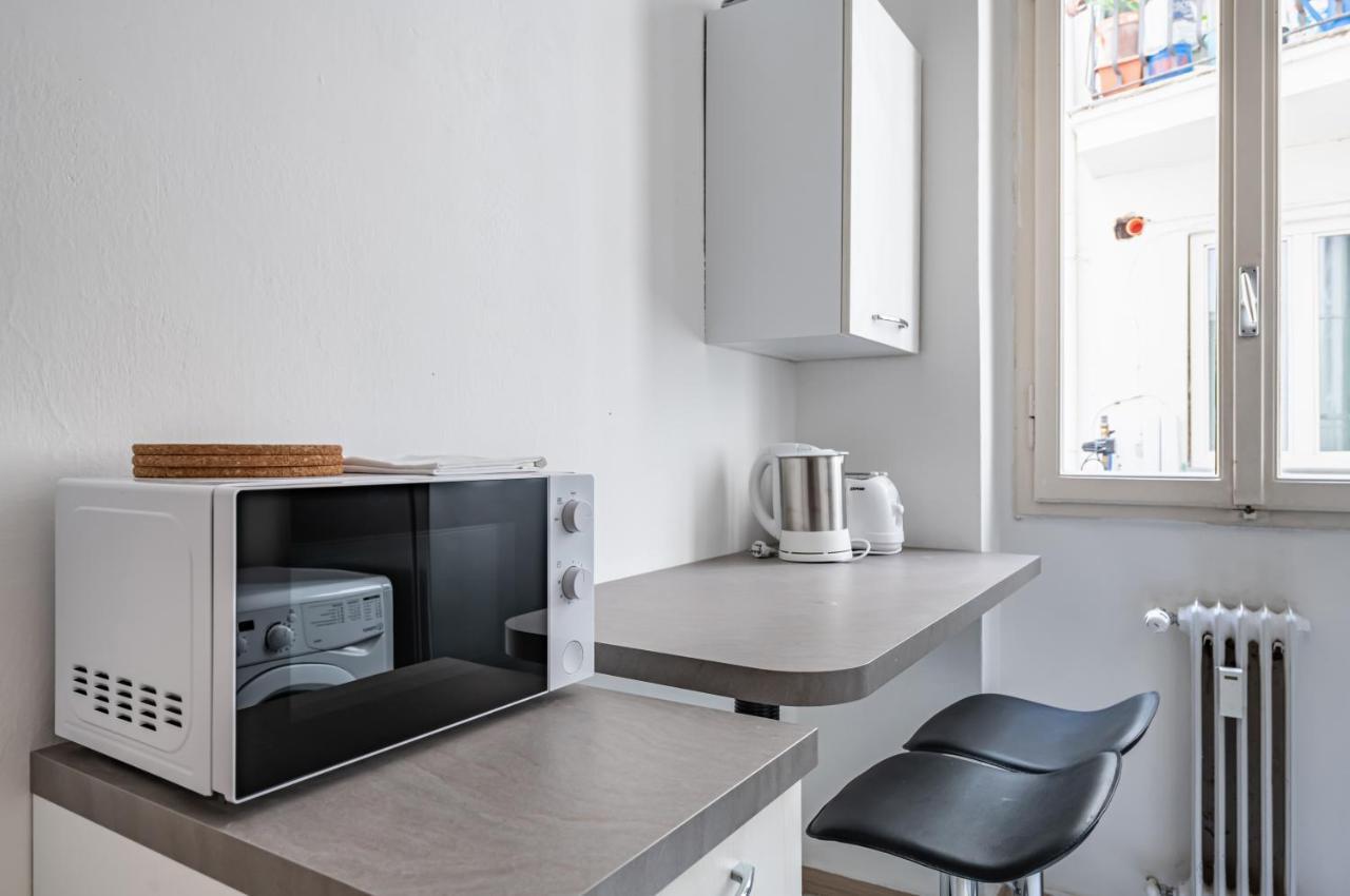 Ponte Vecchio Roomy Flat X7 Appartement Florence