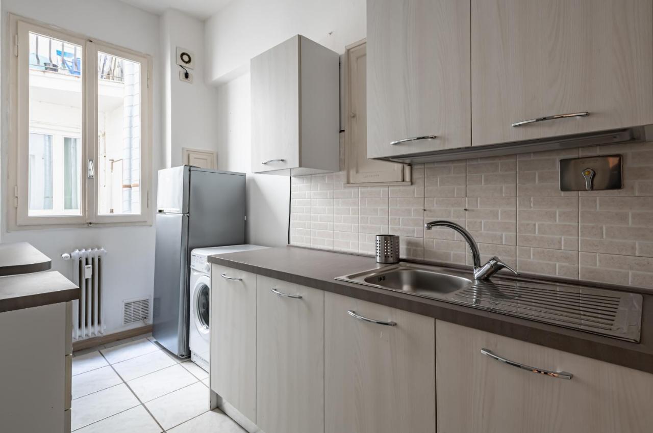 Ponte Vecchio Roomy Flat X7 Appartement Florence