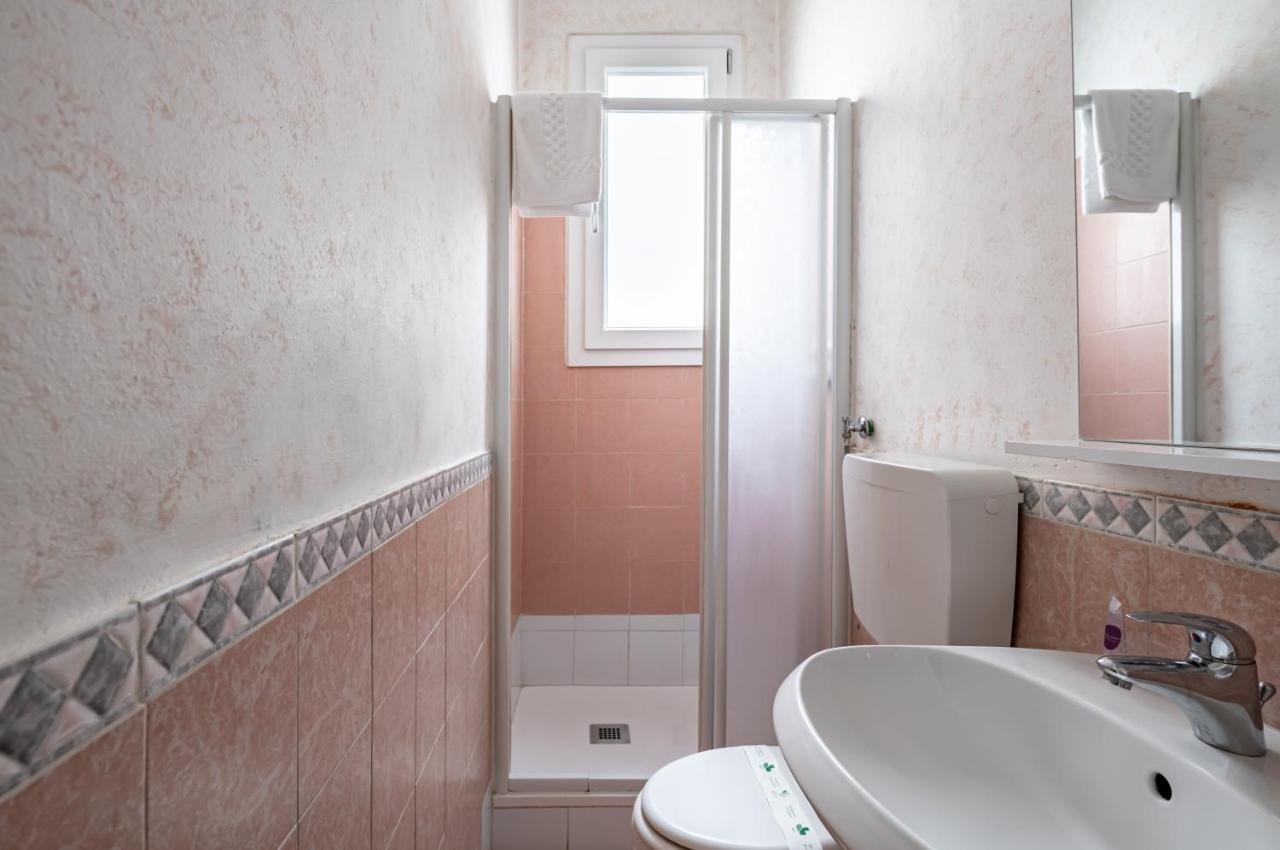 Ponte Vecchio Roomy Flat X7 Appartement *
