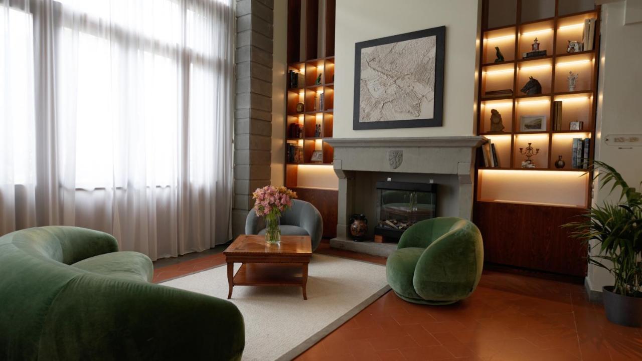 Hotel Kraft Florença