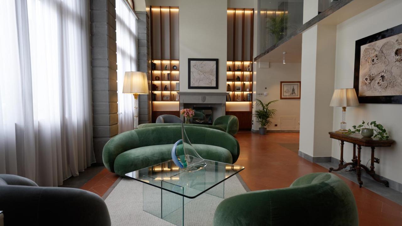 Kraft Hotel Florença