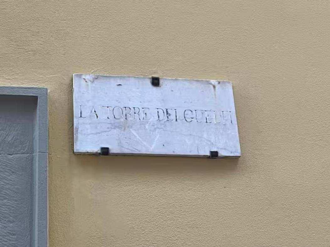 Appartement Torre Dei Guelfi *