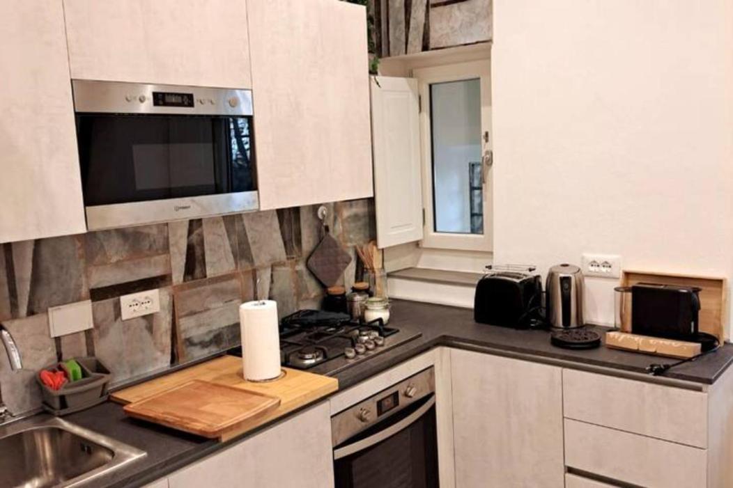 Torre Dei Guelfi Appartement *