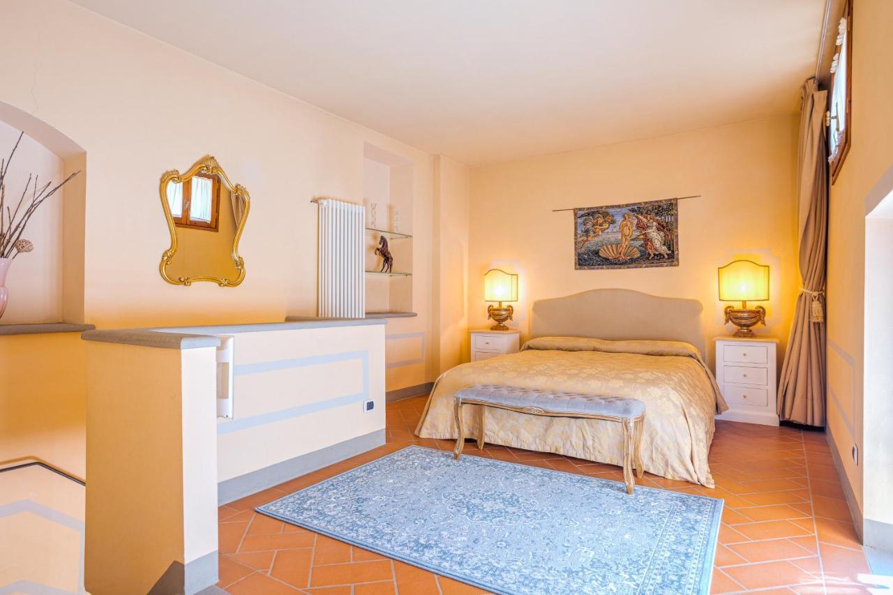 Firenze Suite