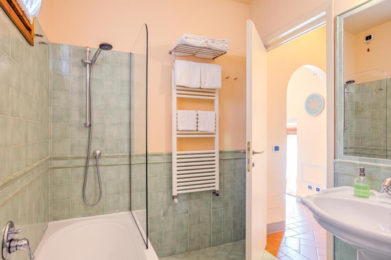 Firenze Suite Affittacamere 4*