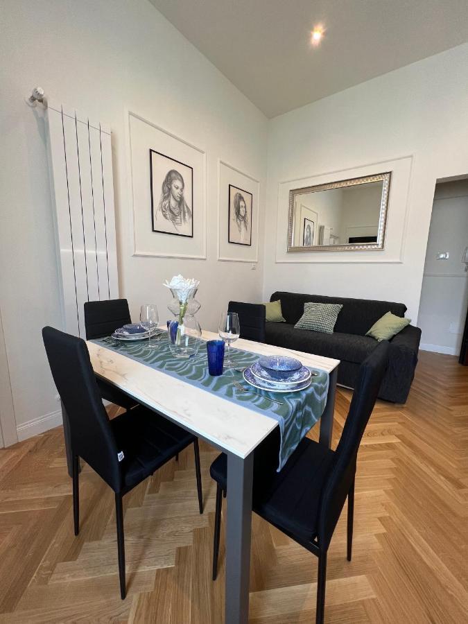 Apartment Heart Santa Maria Novella Florenz