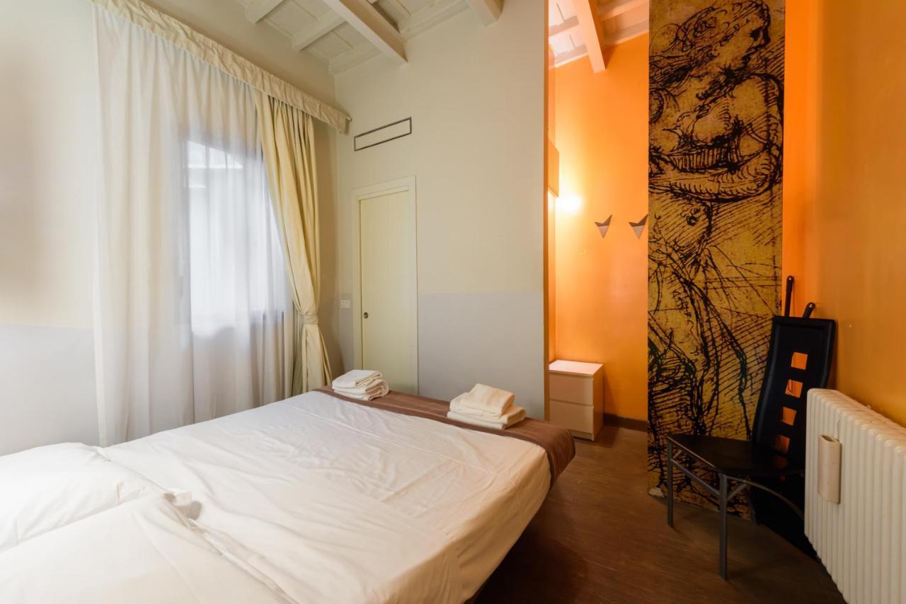 Palazzotto Pitti By Mmega Appartement