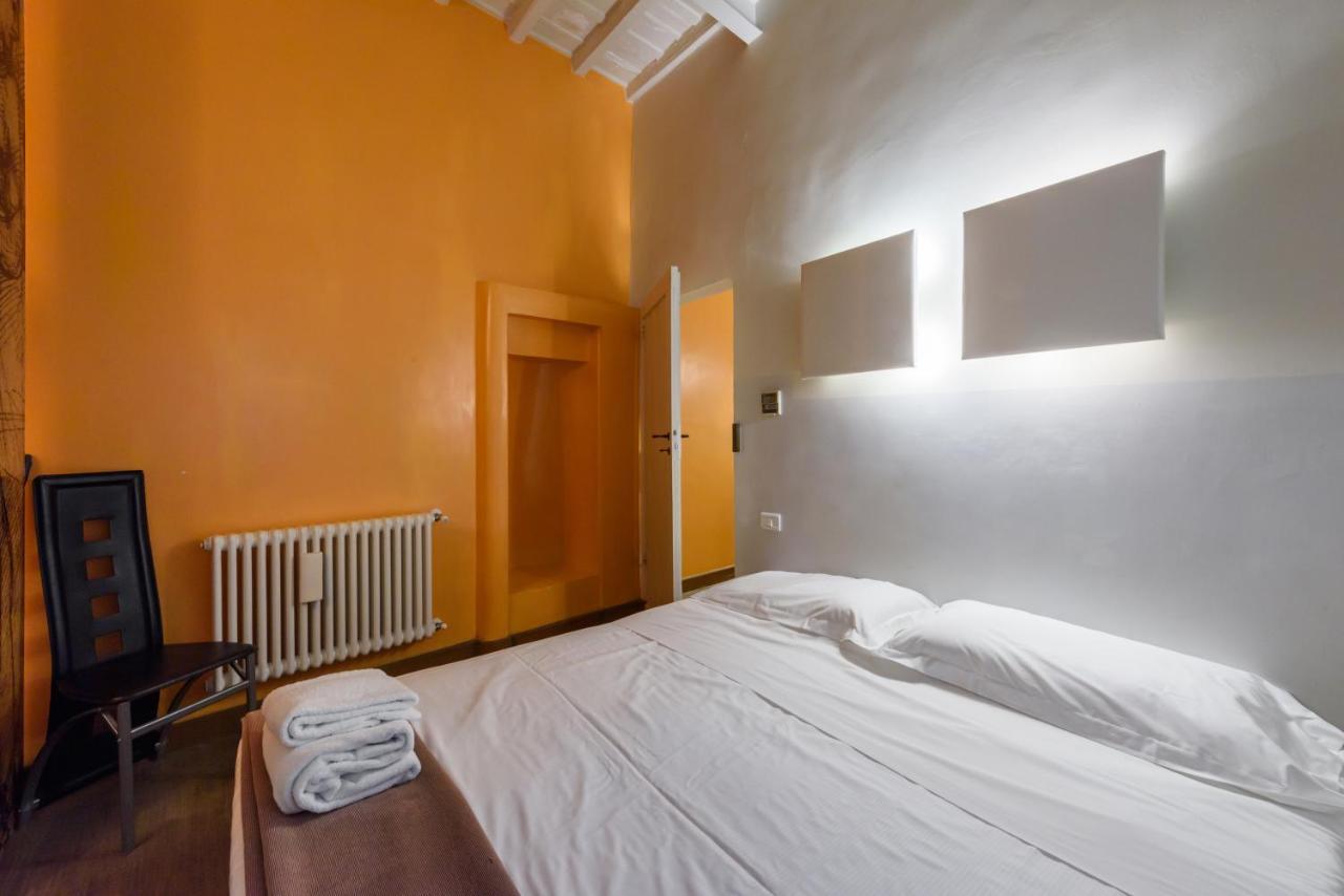 Palazzotto Pitti By Mmega Appartement
