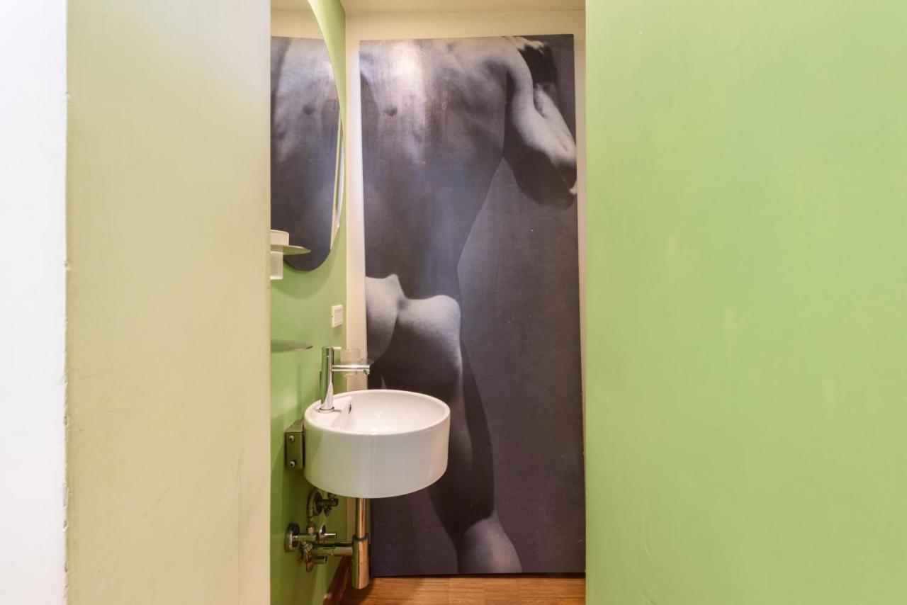 Palazzotto Pitti By Mmega Appartement