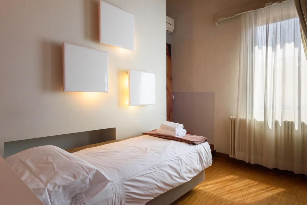 Appartement Palazzotto Pitti By Mmega Florence