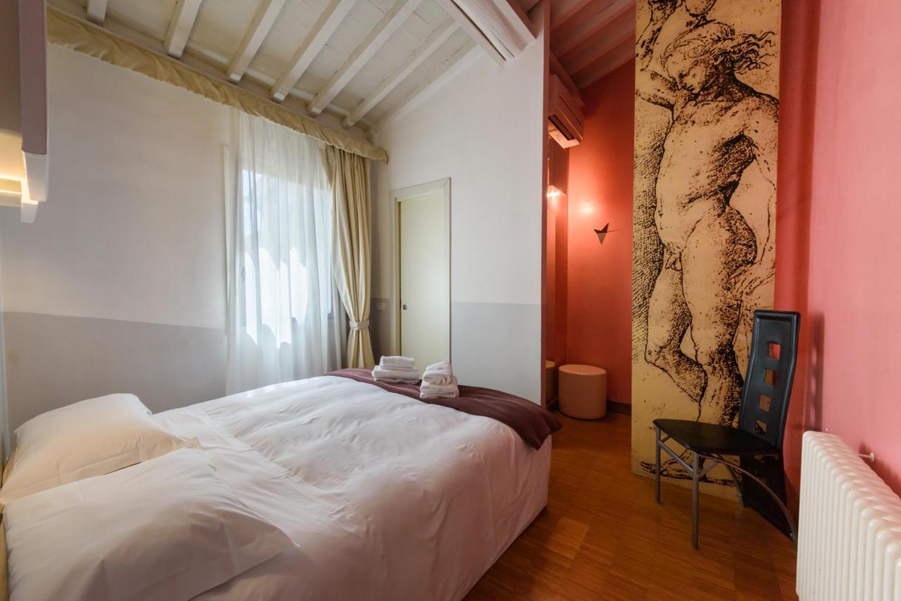 Palazzotto Pitti By Mmega Appartement *