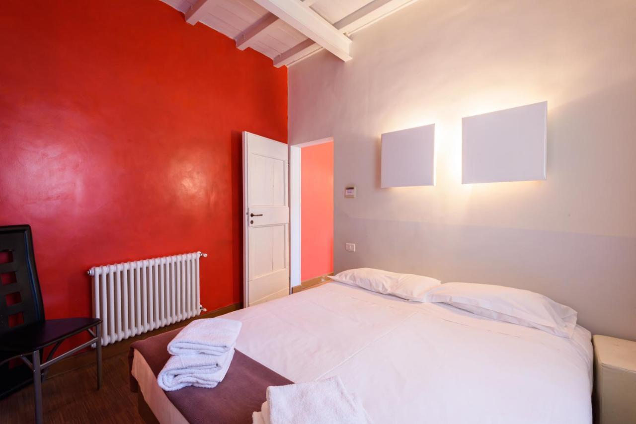 Palazzotto Pitti By Mmega Appartement *