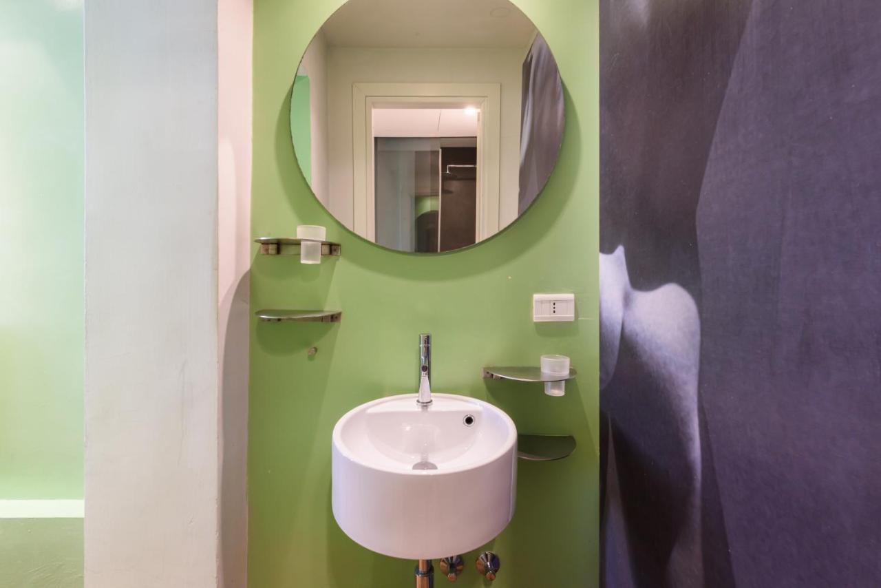Appartement Palazzotto Pitti By Mmega Florence