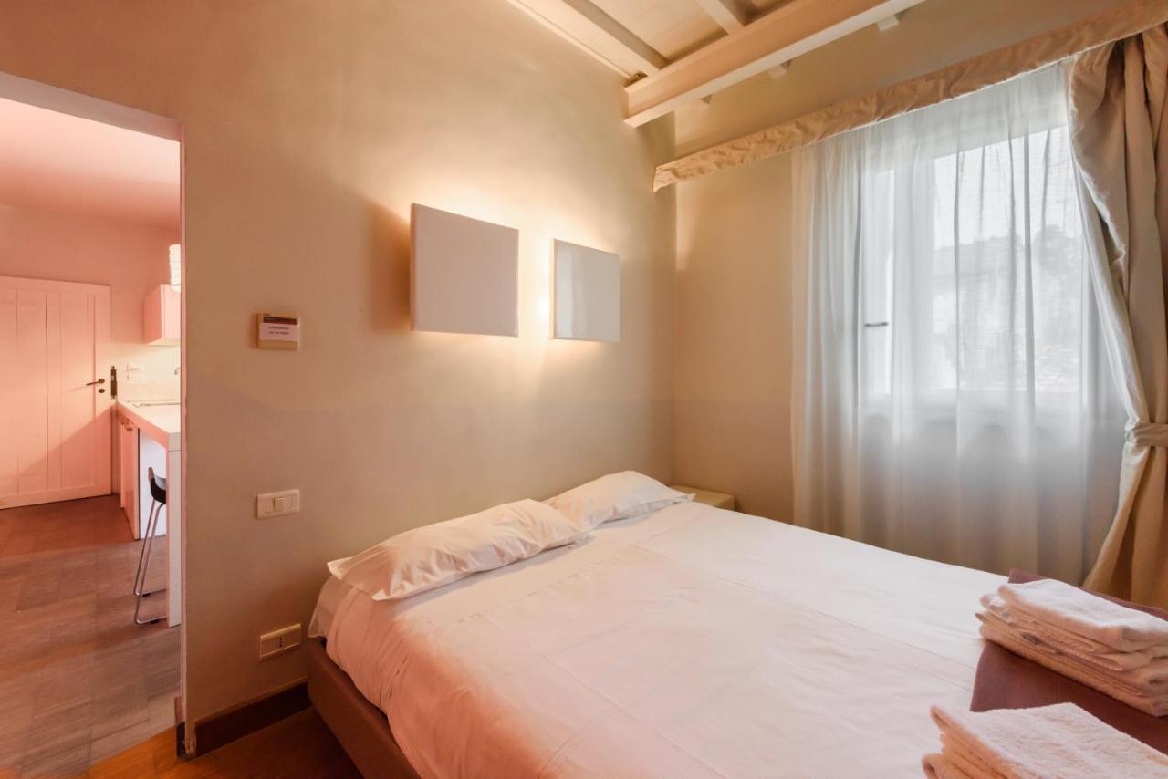 Appartement Palazzotto Pitti By Mmega