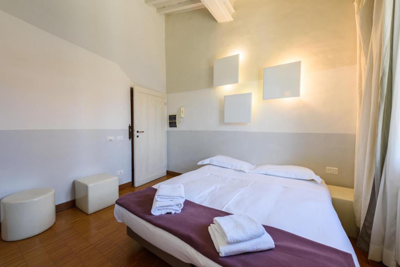 Palazzotto Pitti By Mmega Appartement