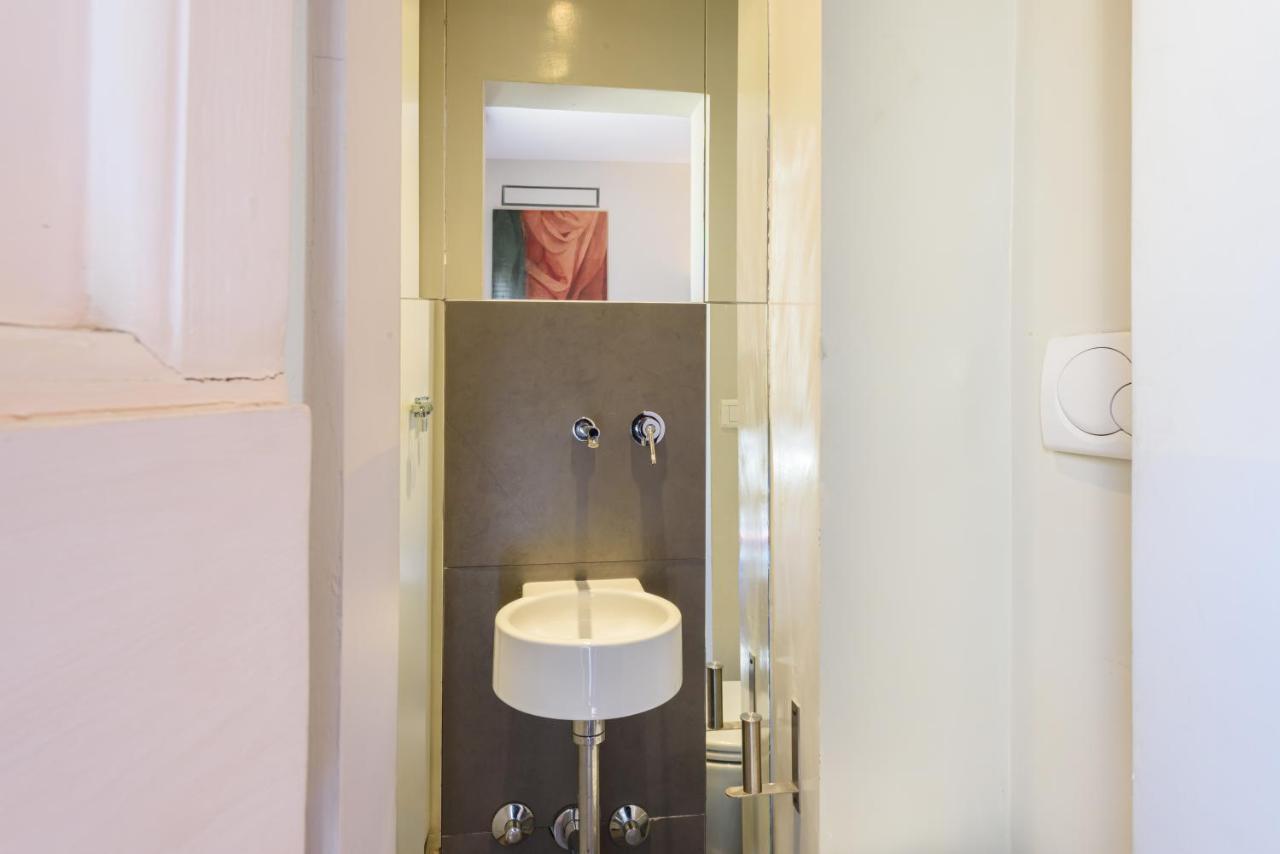 Appartement Palazzotto Pitti By Mmega Florence
