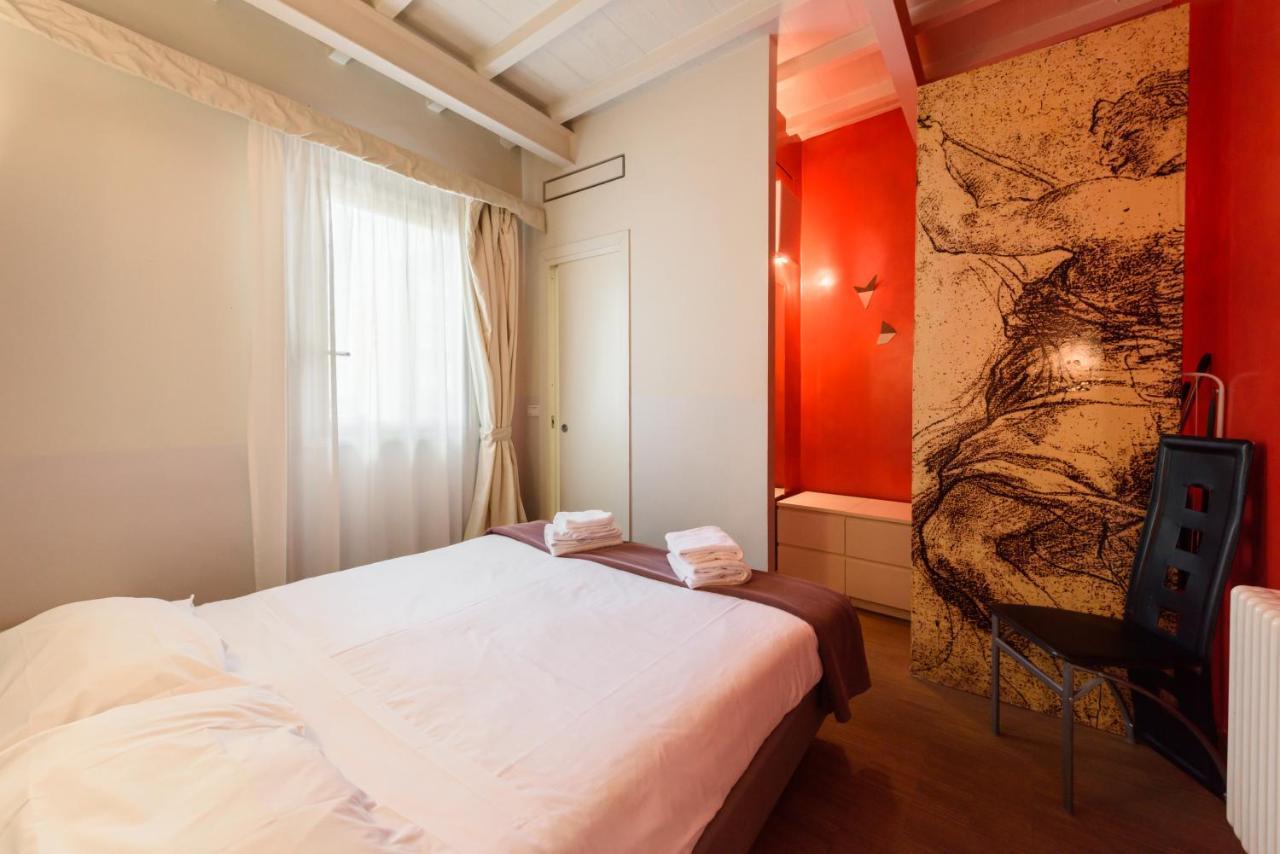 Palazzotto Pitti By Mmega Appartement