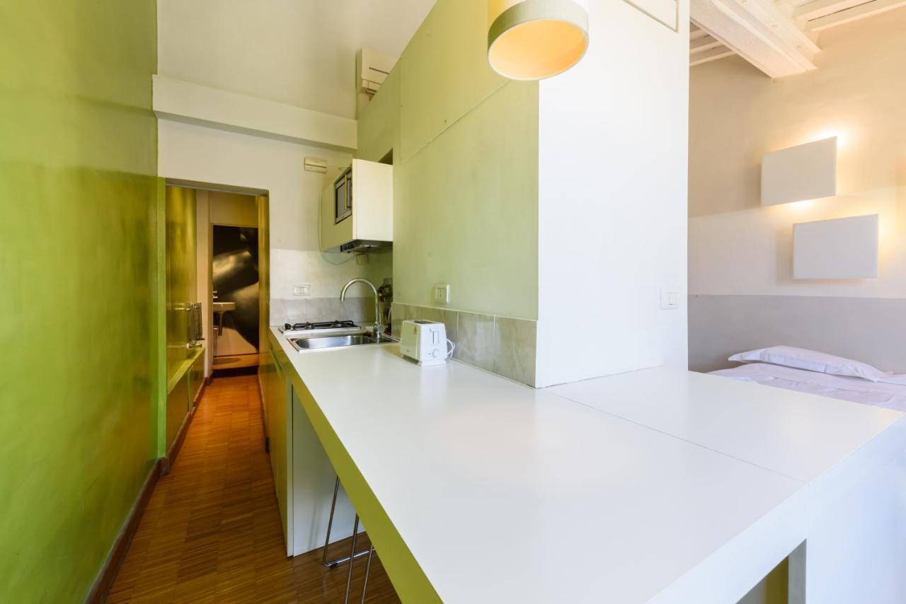 Palazzotto Pitti By Mmega Appartement Florence