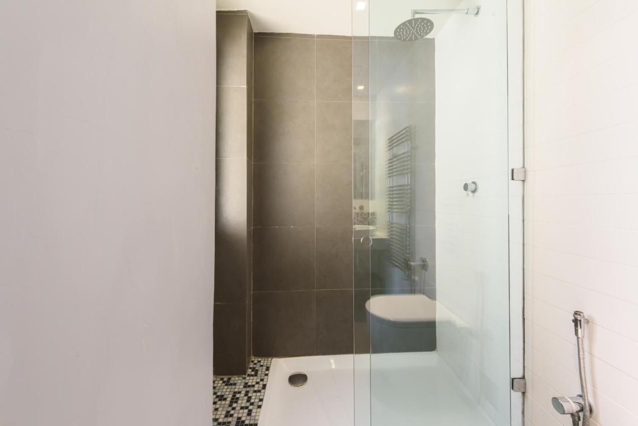 Palazzotto Pitti By Mmega Appartement *