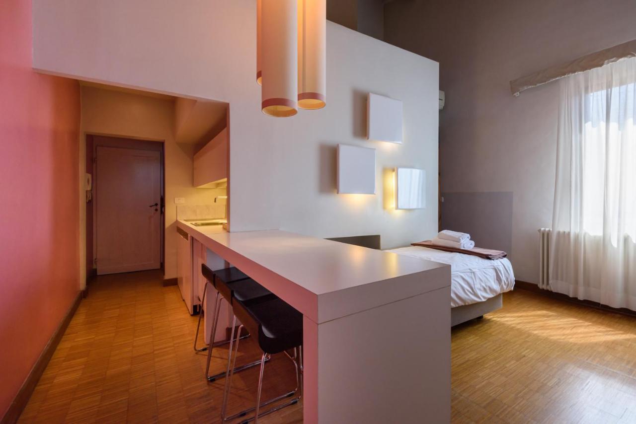 Palazzotto Pitti By Mmega Appartement Florence