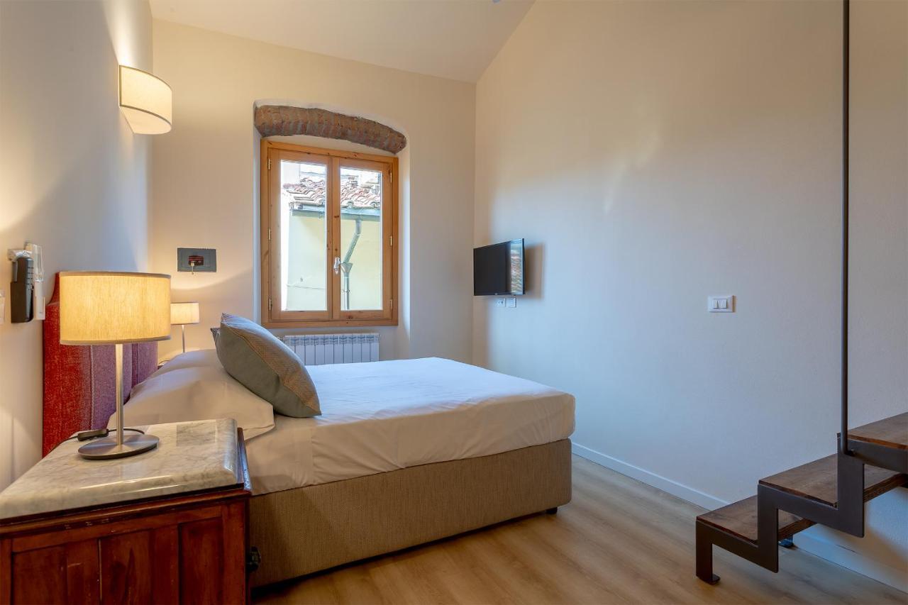 Apartment Ramaglianti Tre *