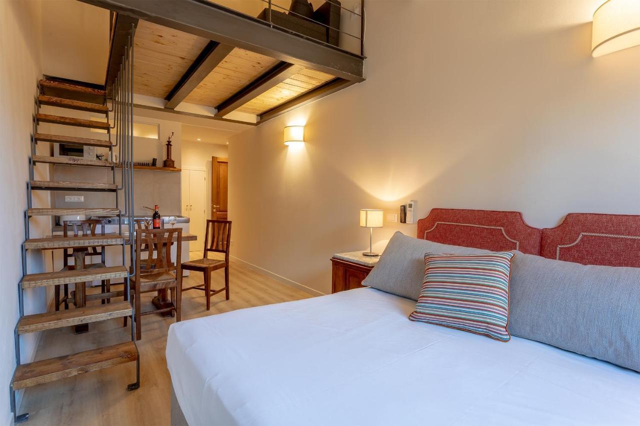 Ramaglianti Tre Apartment Florenz