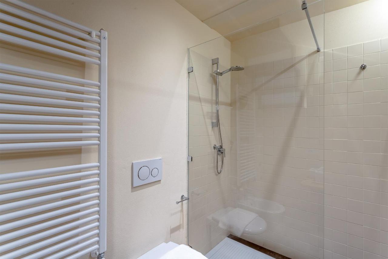 Apartment Ramaglianti Tre Florenz