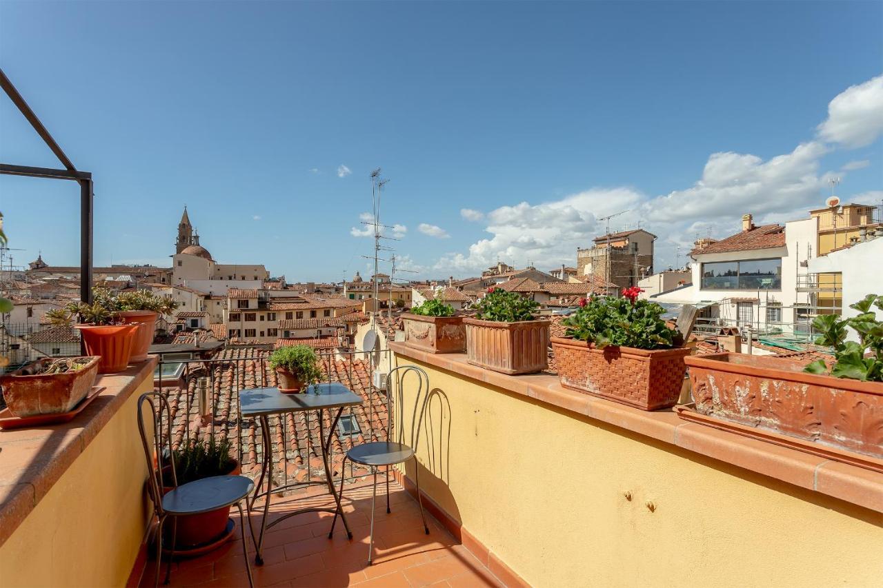 Ramaglianti Tre Appartement