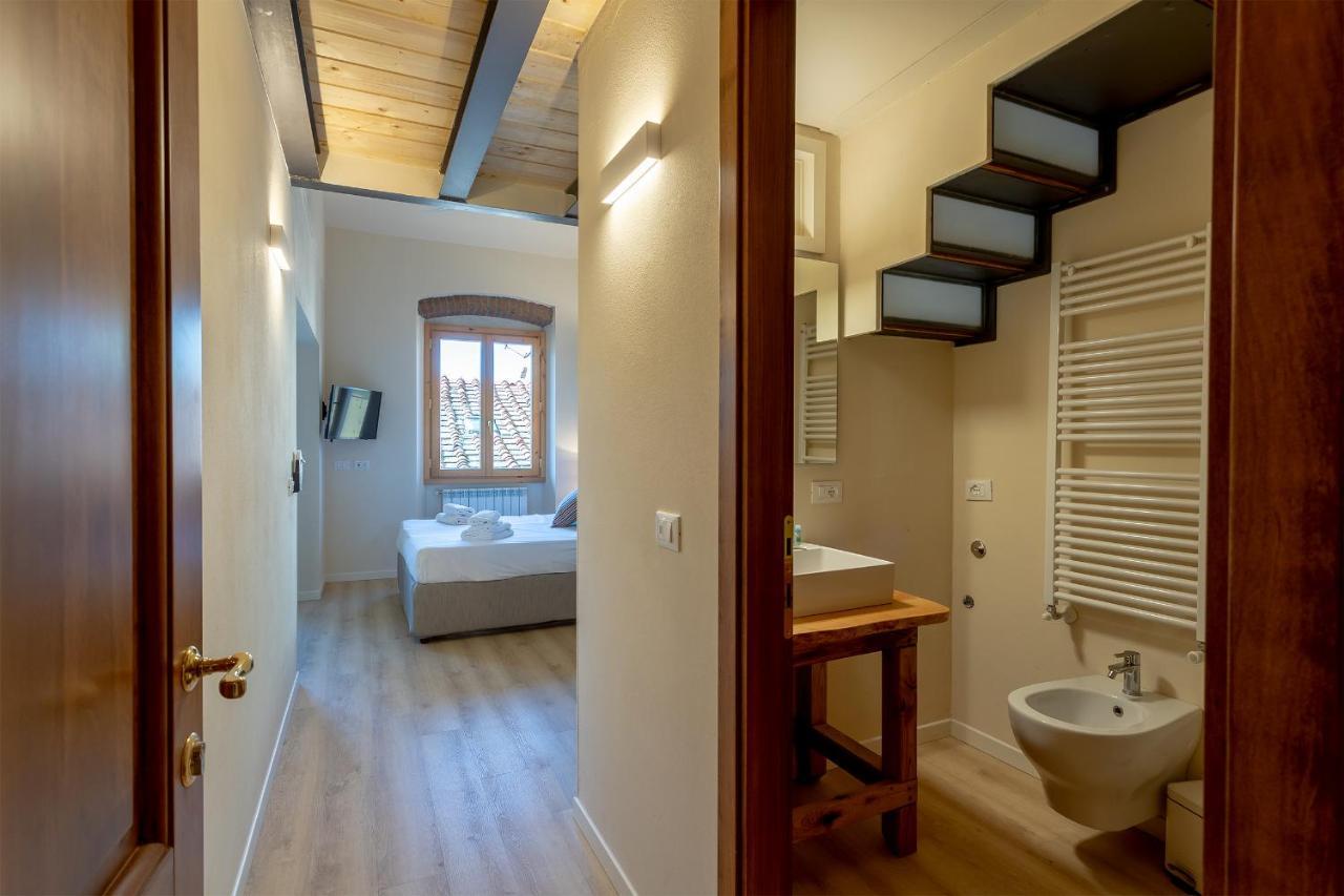 Appartement Ramaglianti Tre *