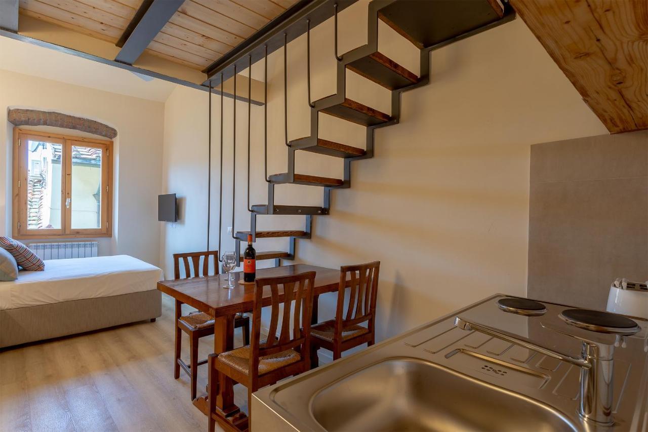 Apartment Ramaglianti Tre Florenz