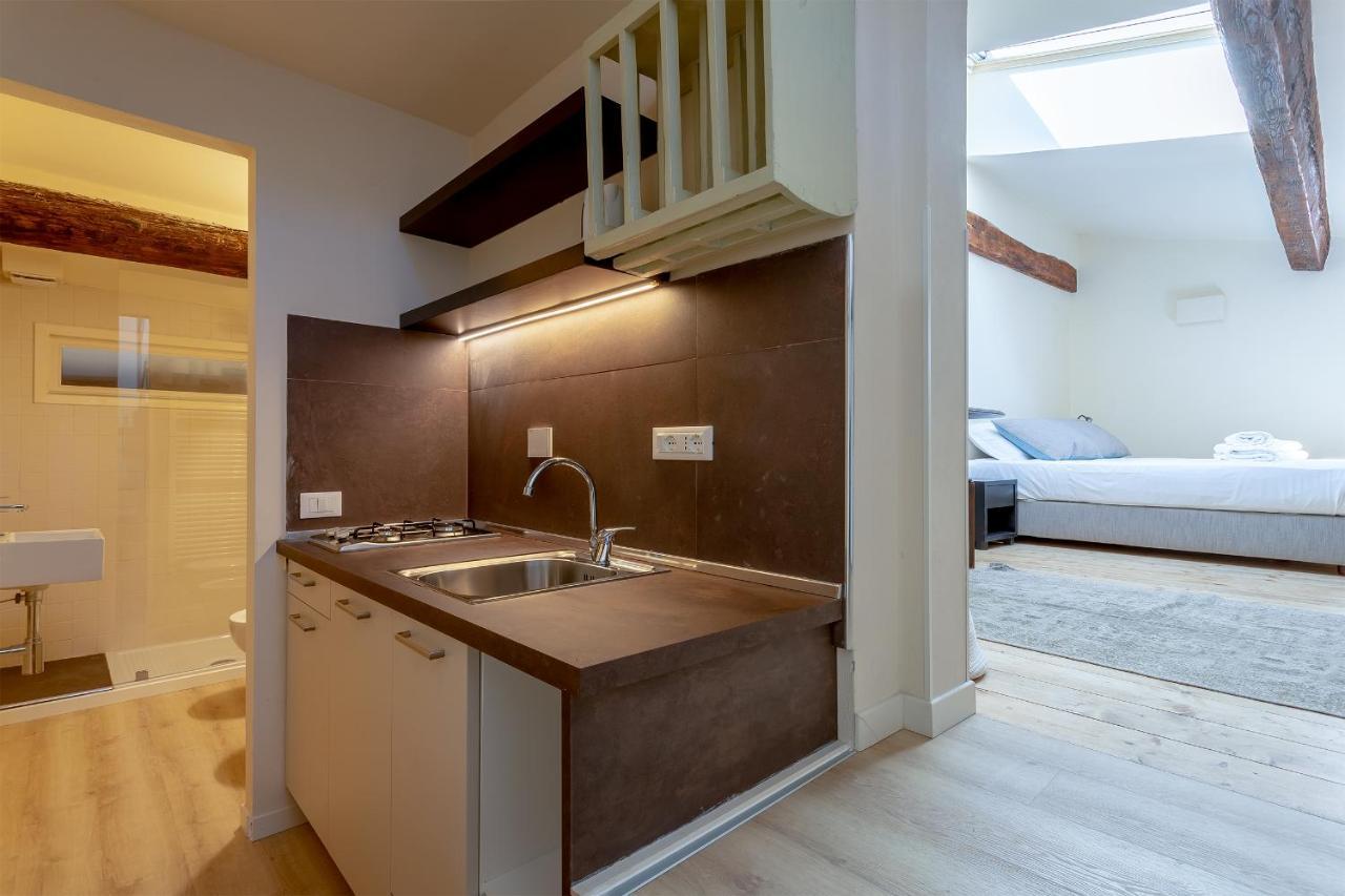 Appartement Ramaglianti Tre *