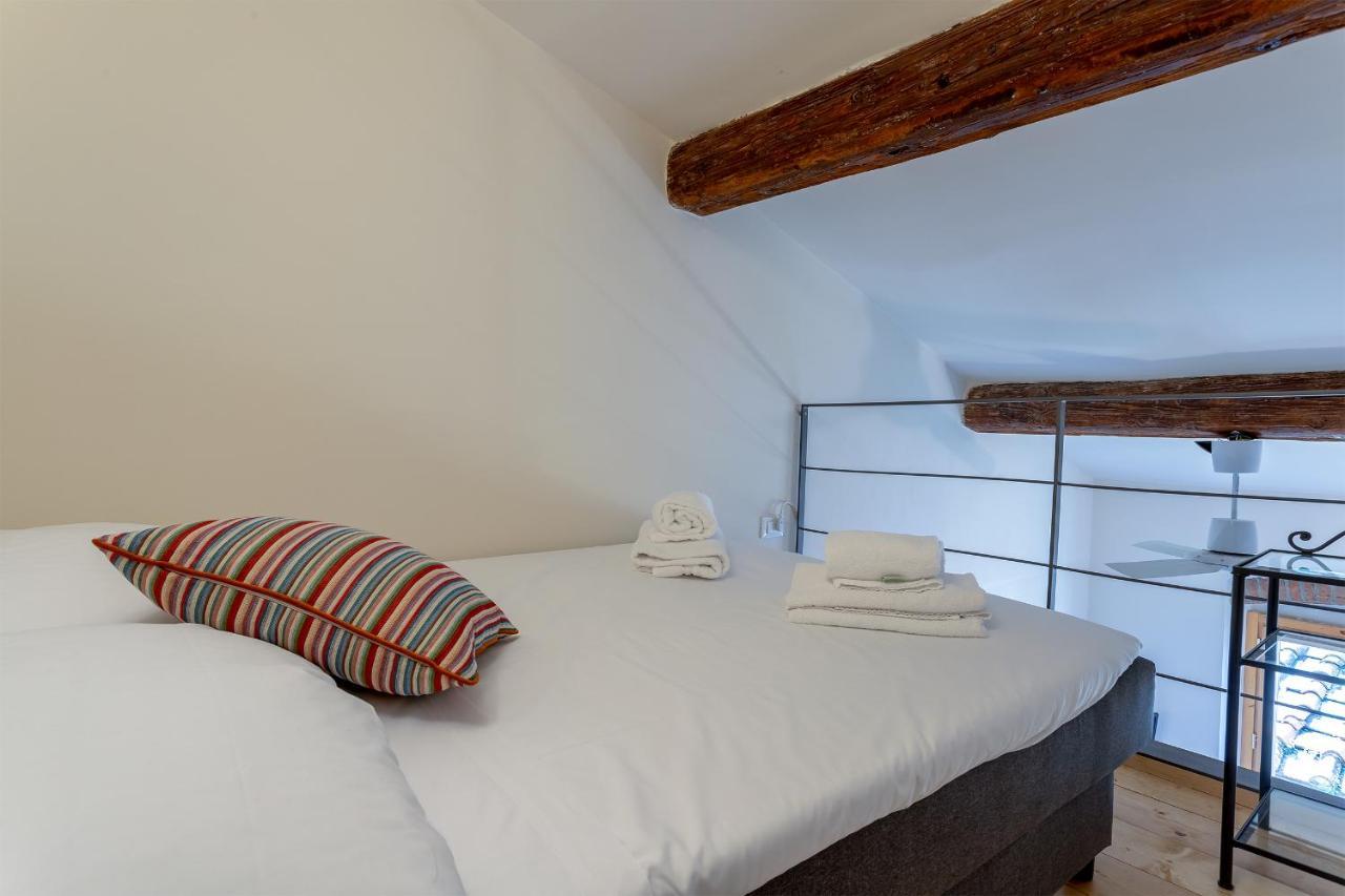 Apartment Ramaglianti Tre Florenz