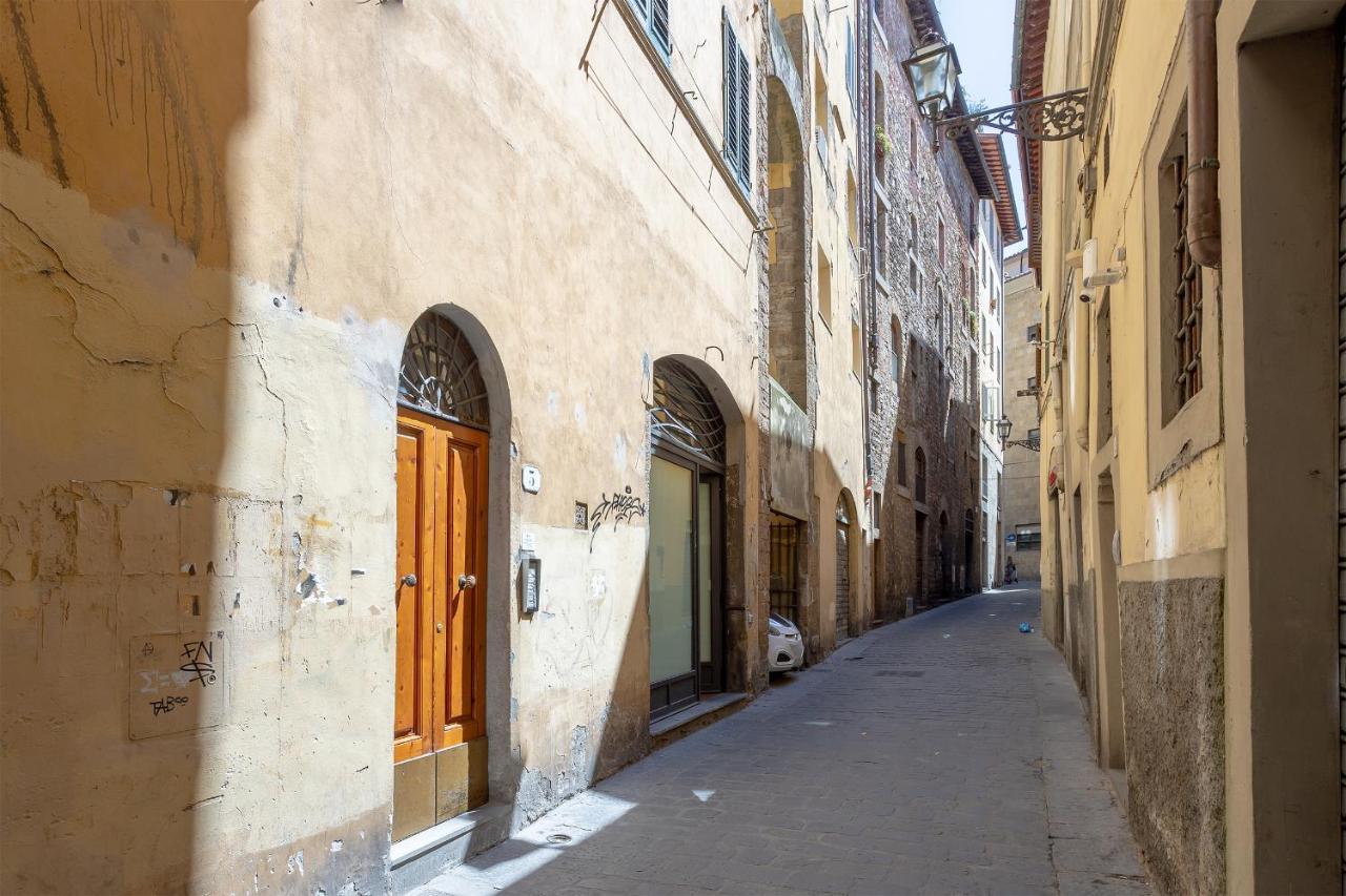 Appartement Ramaglianti Tre *