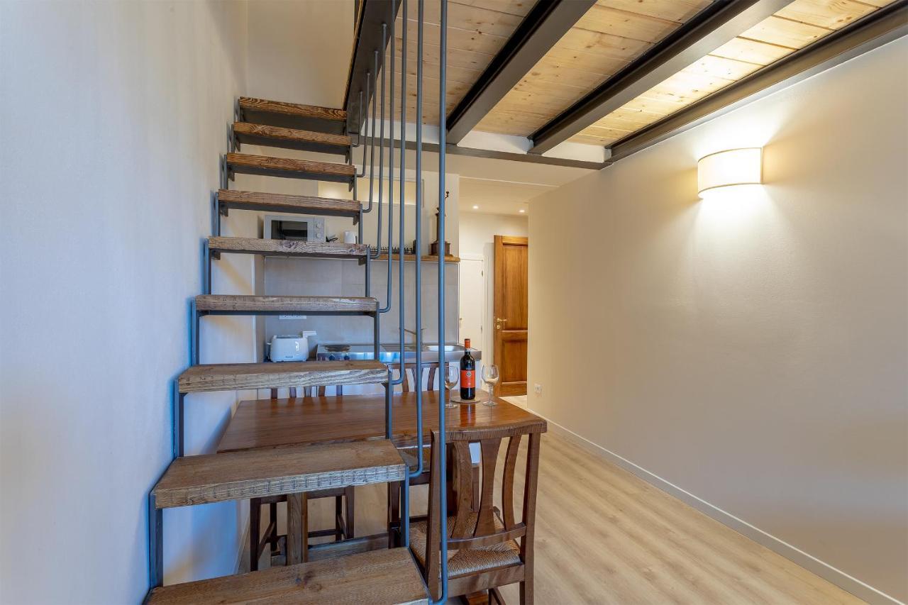 Ramaglianti Tre Apartment Florenz